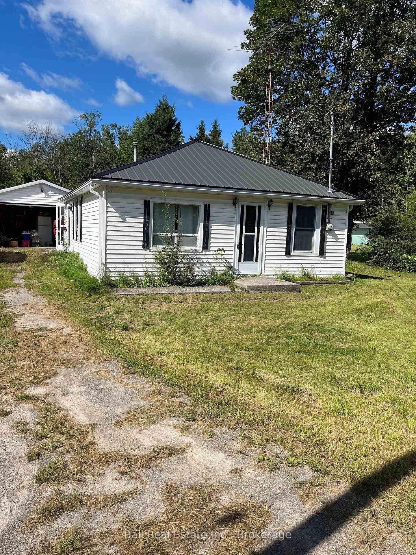 Property Photo:  5033 Stirling-Marmora Road  ON K0K 3C0 