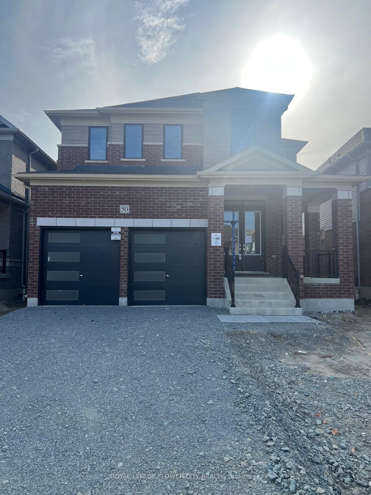 Property Photo:  50 Sandhill Crescent  ON L0G 1W0 