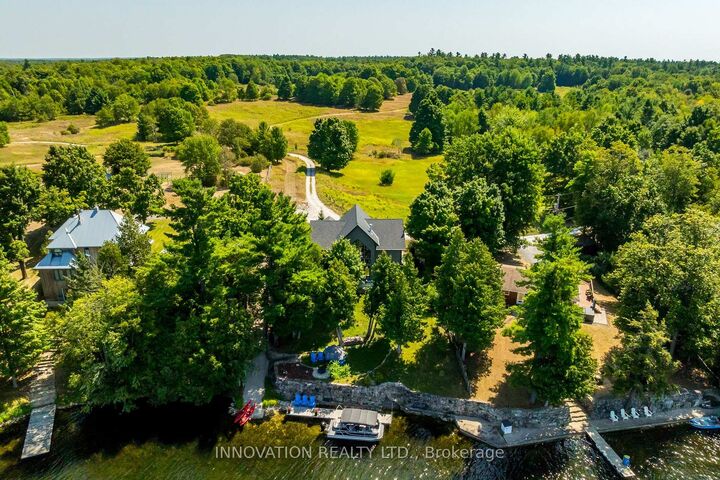 Property Photo:  433 Colin Farmer Road  ON K7H 3C7 
