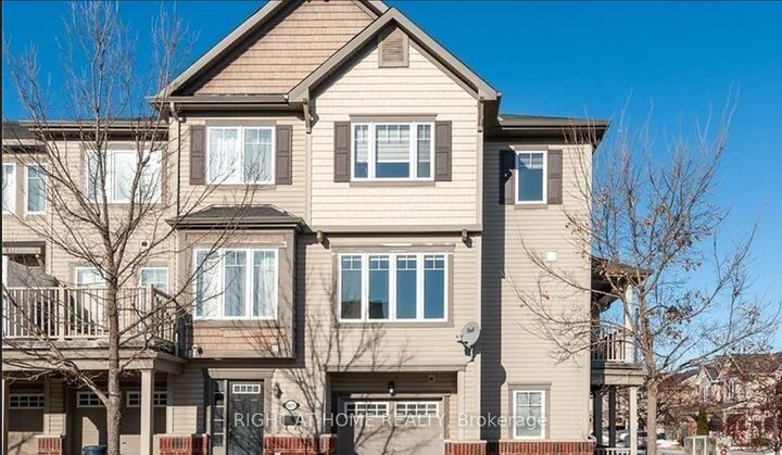 Property Photo:  1626 Haydon Circle  ON K2J 0K6 