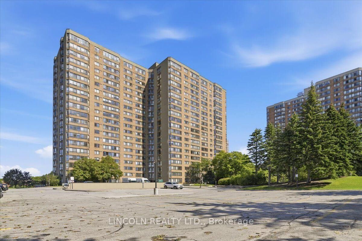 Property Photo: 55 Bamburgh Circle Ph-09 ON M1W 3V4