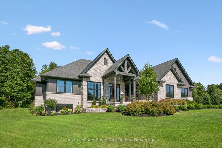 Property Photo:  113 Sharron Court  ON N0G 2K0 