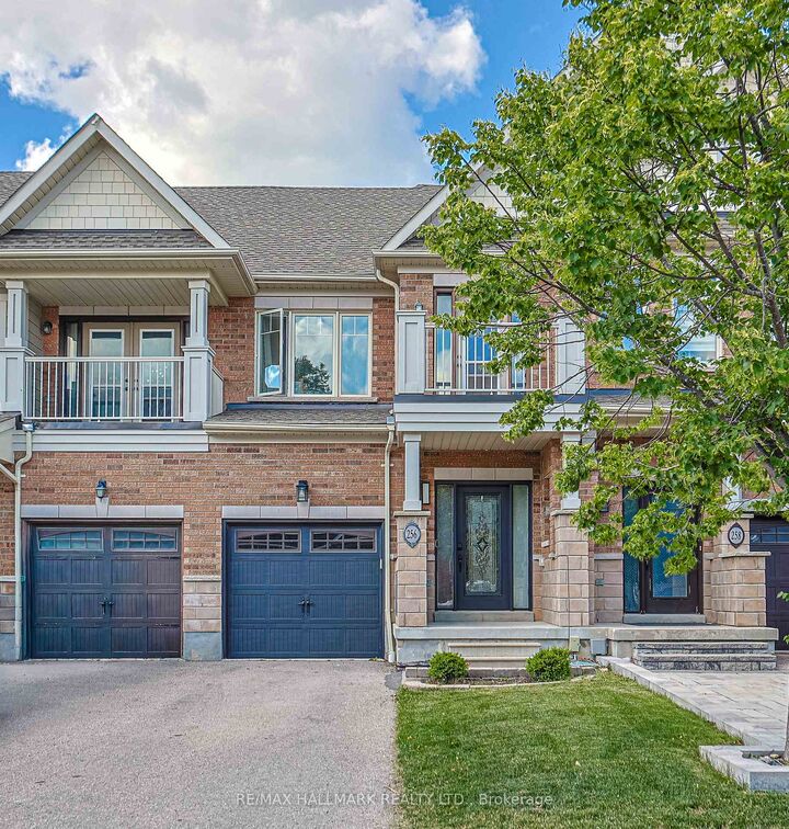 Property Photo:  256 Sandale Road  ON L4A 0Y4 