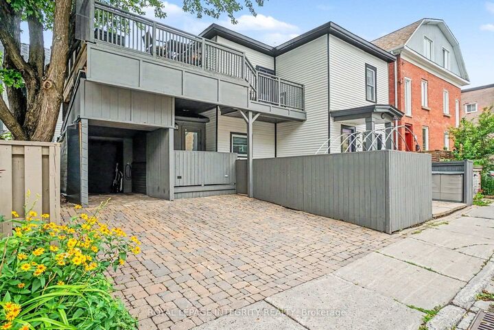 Property Photo: 9 Holmwood Avenue ON K1S 2N9