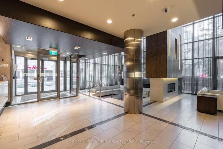 Property Photo:  320 Richmond Street E 316  ON M5A 1P9 