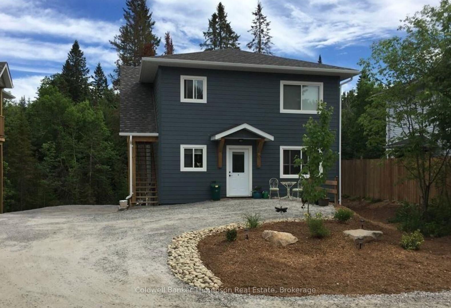 Property Photo:  119 Chaffey Township Road 1  ON P1H 1C8 