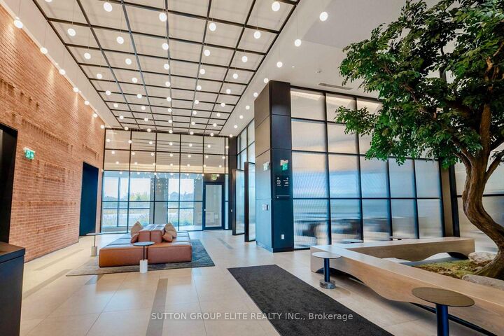 Property Photo:  3220 William Coltson Avenue 710  ON L6H 7X9 
