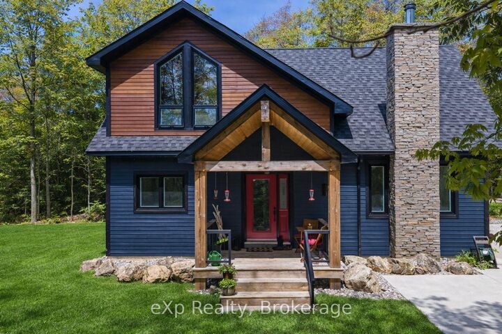 Property Photo:  217 Forty Hills Road  ON N0H 1W0 