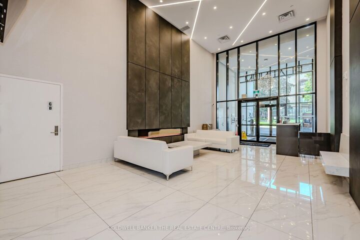 Property Photo:  15 Queen Street S 610  ON L8P 0C6 