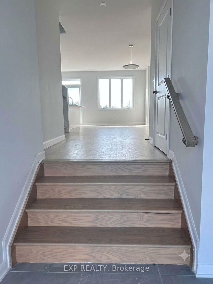 Property Photo:  207 Bankside Way  ON K2J 7N3 