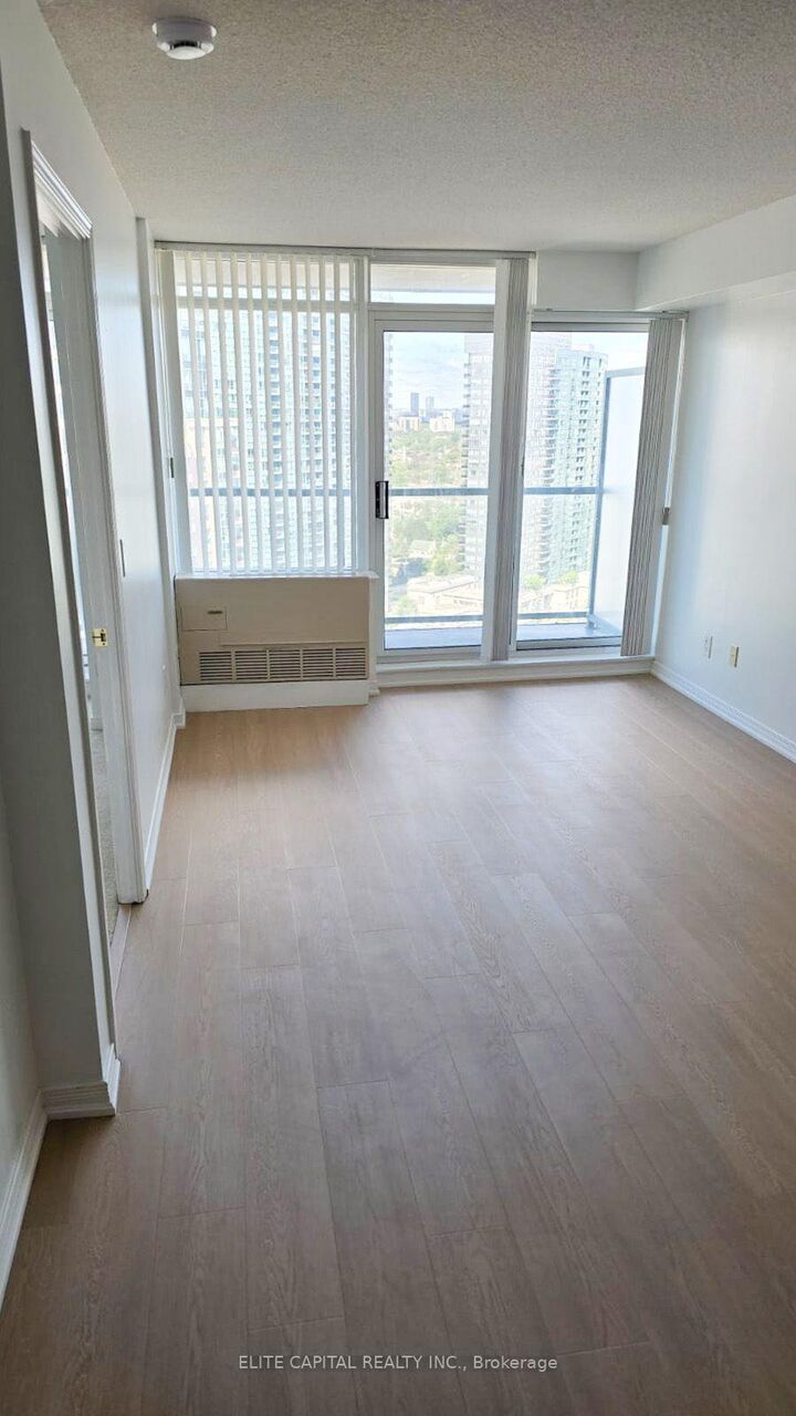 Property Photo:  5508 Yonge Street 2306  ON M2N 7L2 