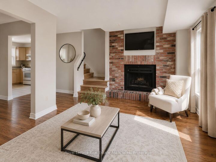 Property Photo:  3345 Silverado Drive 65  ON L5A 3Y8 