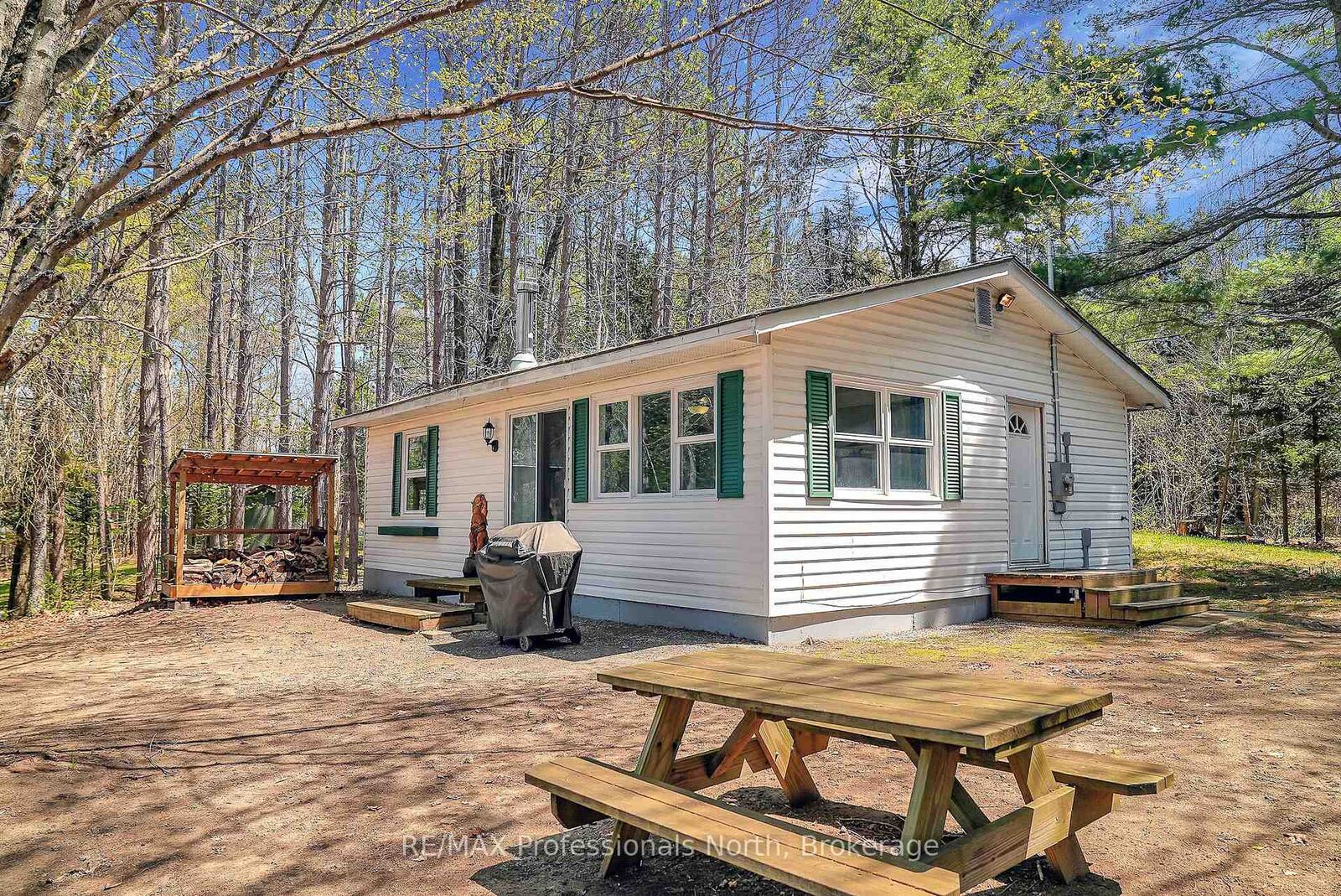 Property Photo:  1130 Fader Drive  ON K0M 1S0 