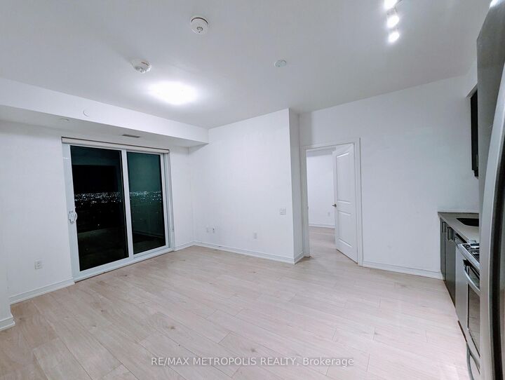 Property Photo:  8 Nahani Way 703  ON L4Z 0C6 
