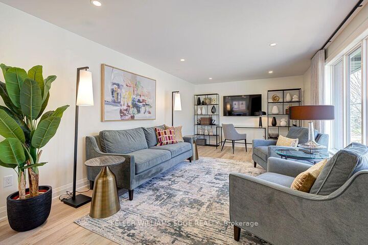 Property Photo:  1456 Olga Street 3  ON L7S 1L5 