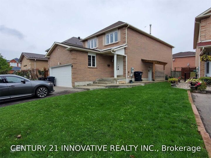 Property Photo:  576 Sewells Road #Bsmt  ON M1B 5E7 
