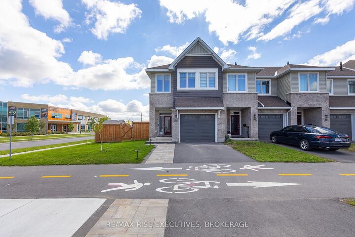 Property Photo:  1355 Demers Avenue  ON K7M 0H7 