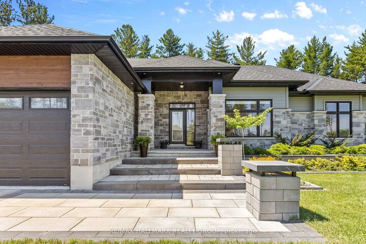 Property Photo:  412 Butler Farm Road  ON K0G 1J0 