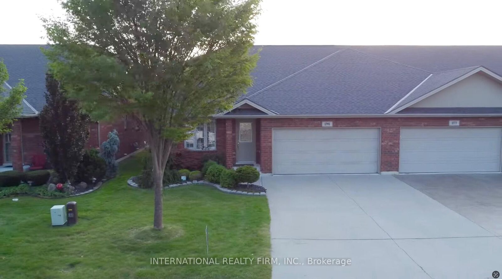 Property Photo:  1795 Katella Avenue  ON N8P 0A3 
