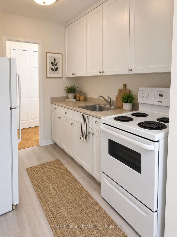 Property Photo: 1336 Kingston Road 206 ON