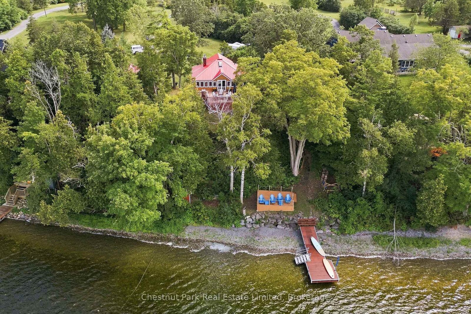 Property Photo:  4786 County Road 1 N/A  ON K0K 1T0 