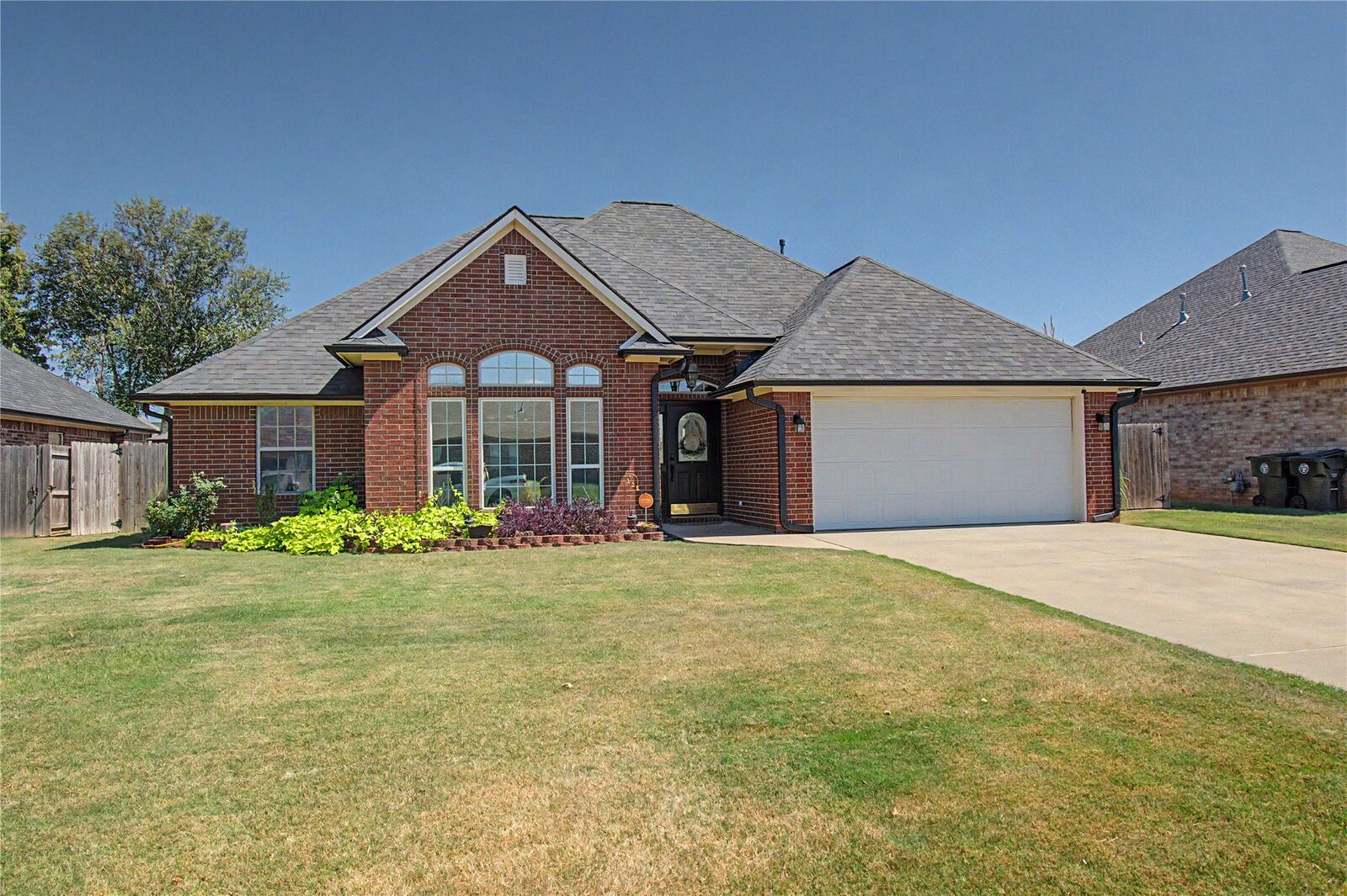 Property Photo:  3908 Crestview Drive  OK 74403 