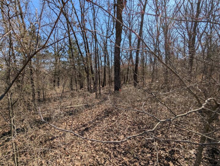 Property Photo:  Woodward Circle  OK 74435 