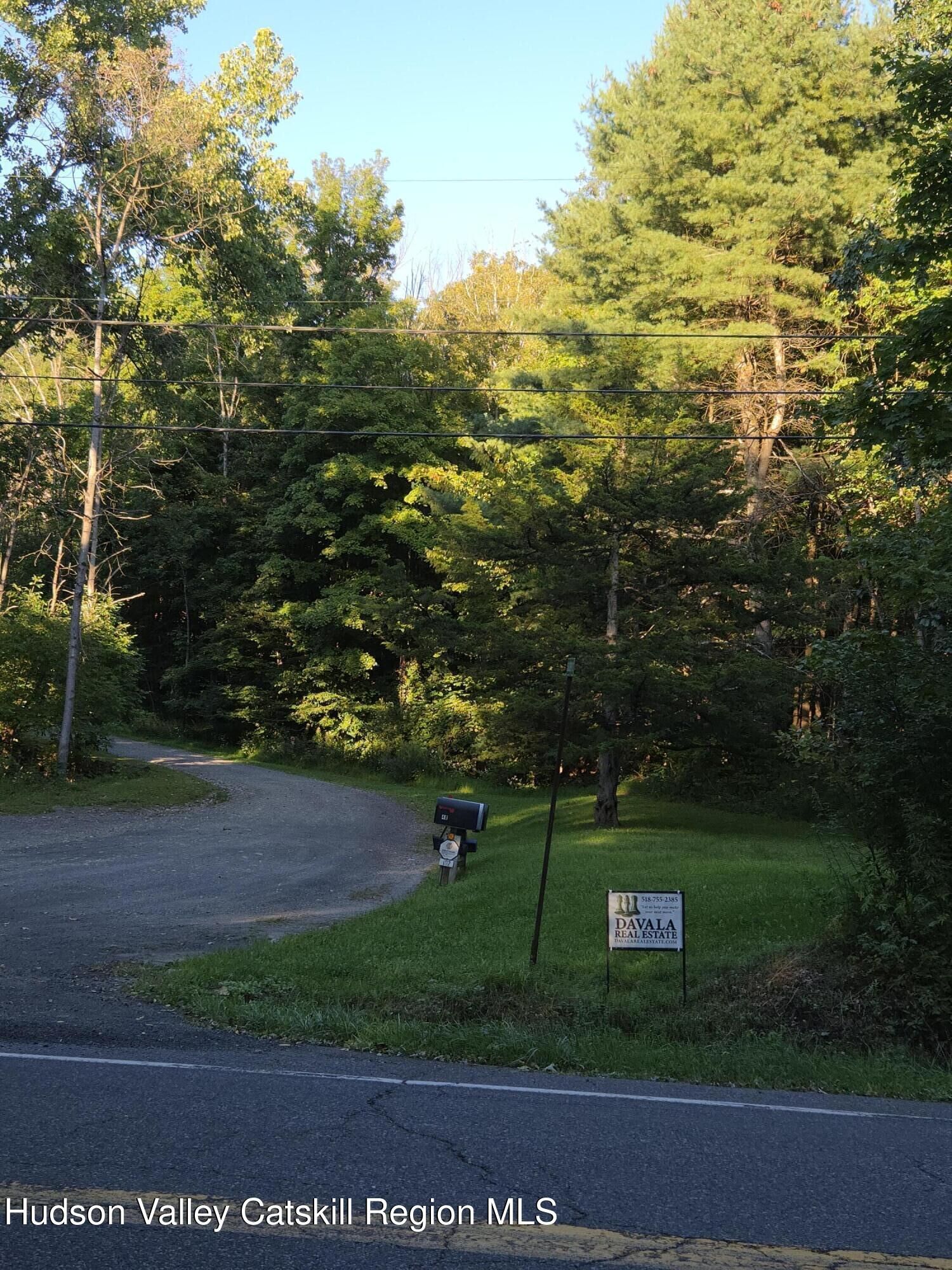 Property Photo:  Tbd Blackberry Hill Rd.  NY 12567 