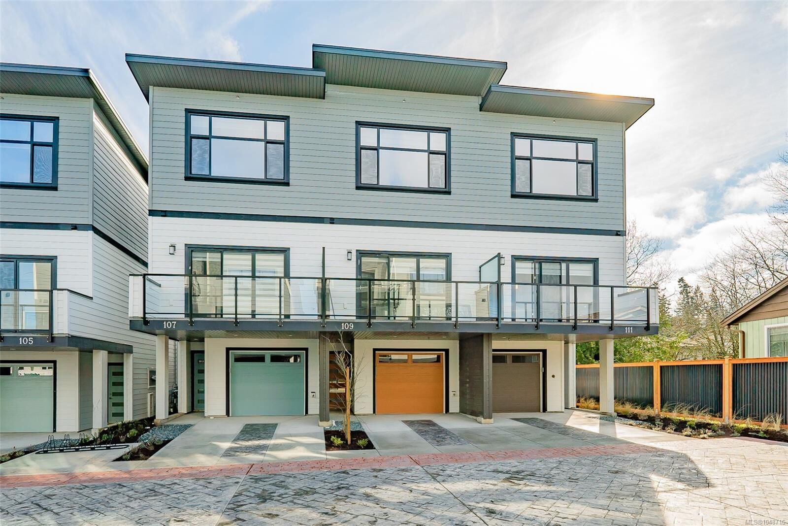 Property Photo:  1615 Northfield Rd #111  BC V9S 5A8 