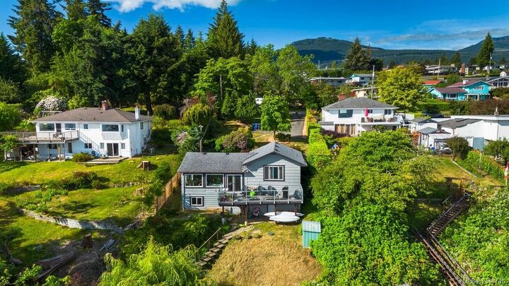 Property Photo:  3677 Gardner Rd  BC V9G 2A2 