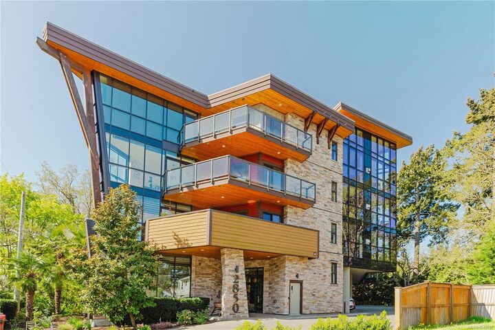 Property Photo:  2850 Aldwynd Rd #402  BC V9B 3S7 