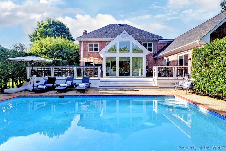 Property Photo:  2900 Thomas Smith Lane  VA 23185 