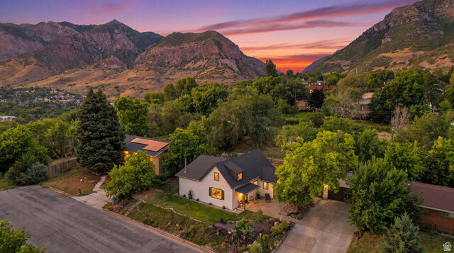 Property Photo: 2020 Robins Ave UT 84401