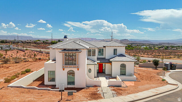 Property Photo:  1292 N Lozano Rd  UT 84780 