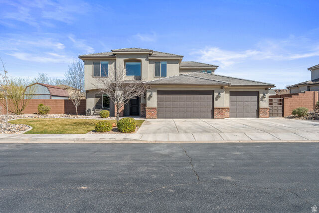 Property Photo:  3233 S 2980 E  UT 84790 