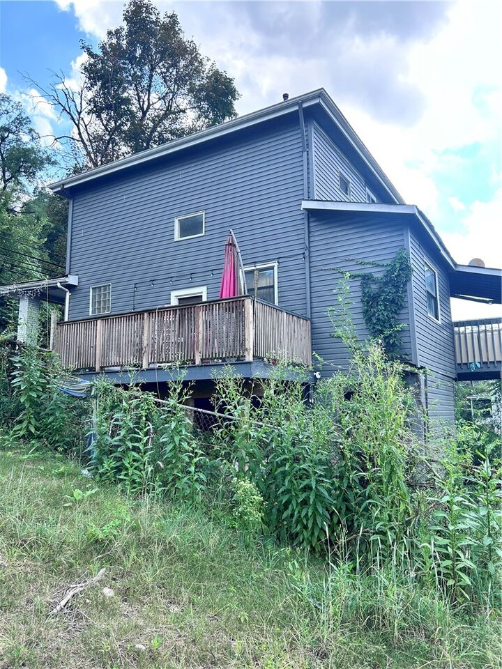 Property Photo:  431 Noblestown Rd  PA 15106 