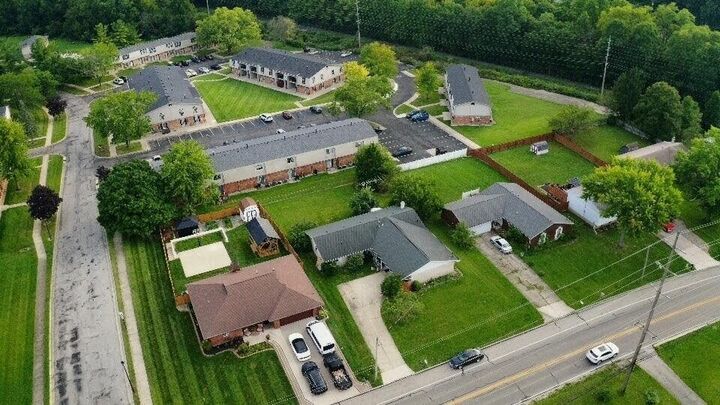 Property Photo:  115 Villa Road  OH 45503 