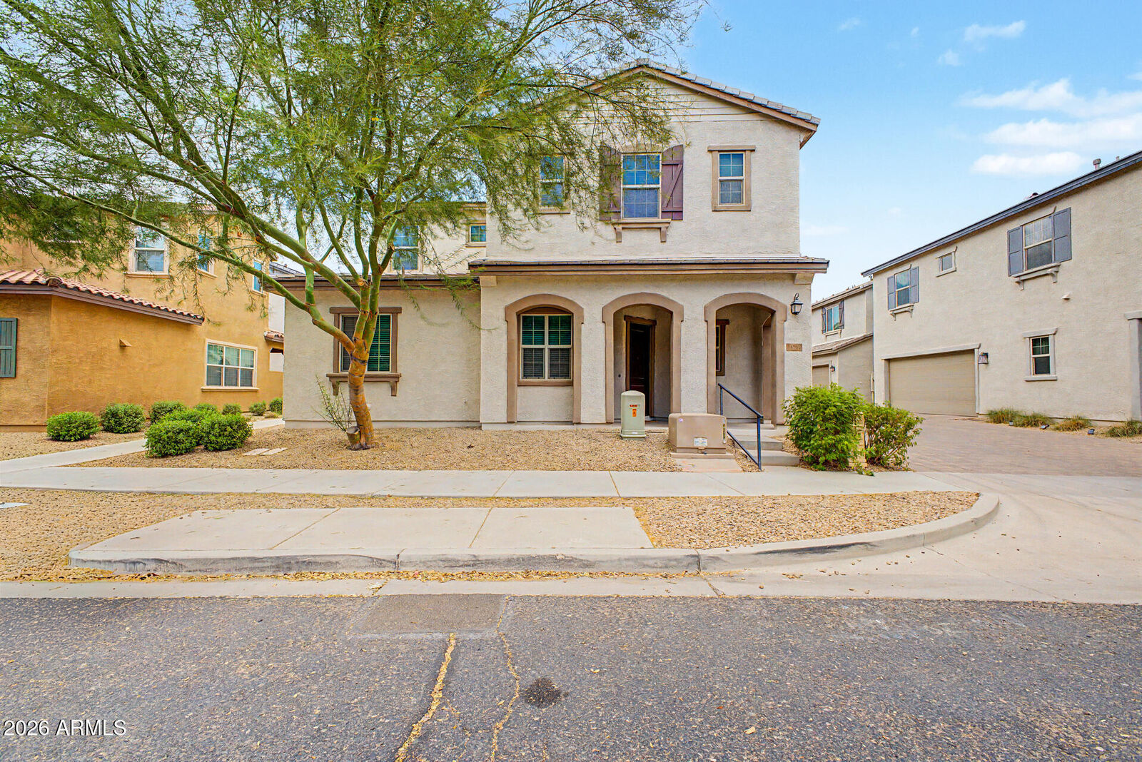 Property Photo:  14962 W Virginia Avenue  AZ 85395 