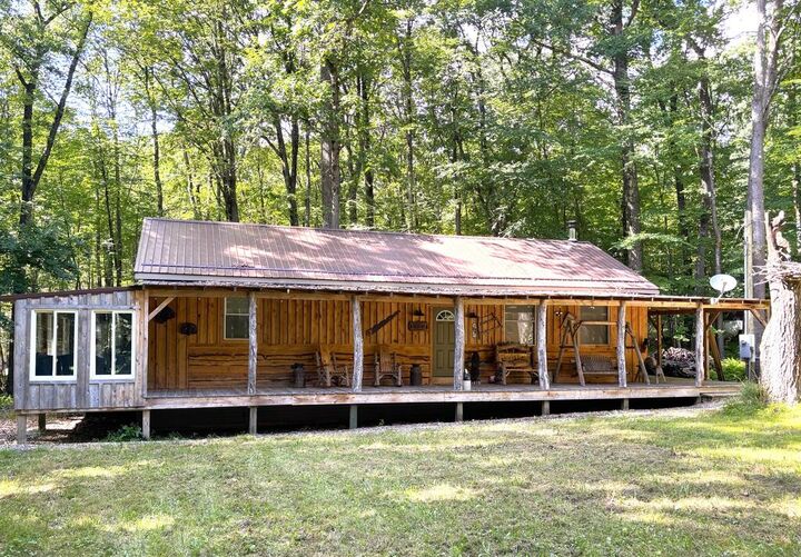 Property Photo:  515 Enkel Lane  PA 16353 
