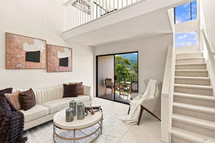 Property Photo: 655 Via Casitas CA 94904