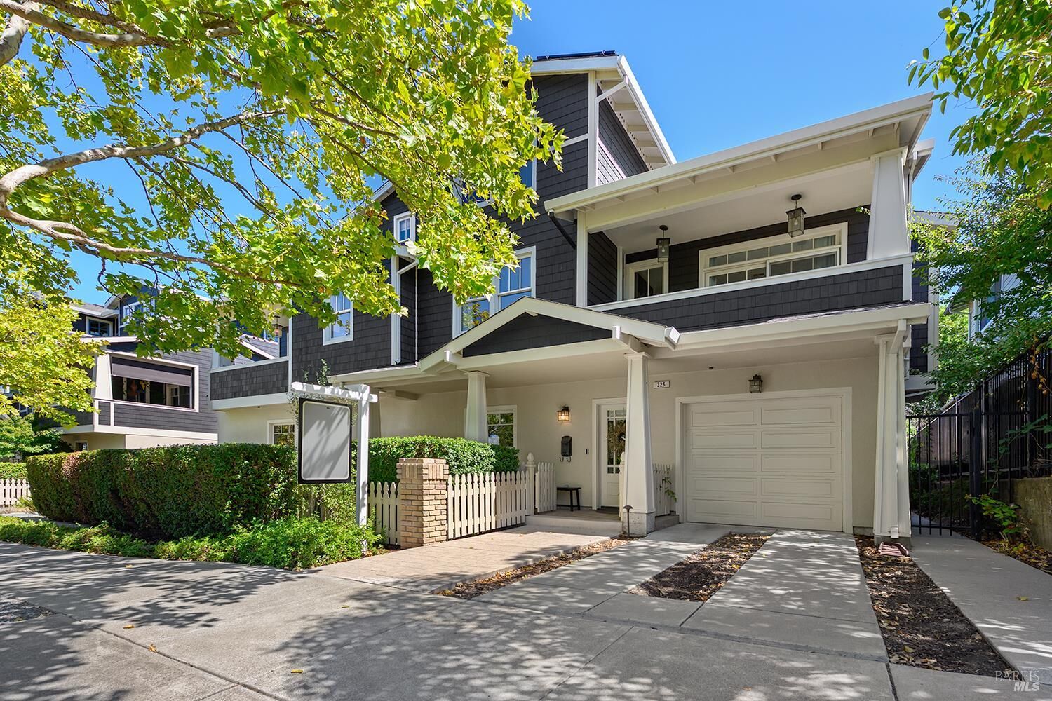 Property Photo:  326 Liberty Street  CA 94952 