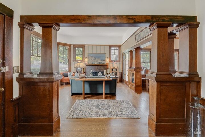 Property Photo:  645 Georgia Street  CA 94590 