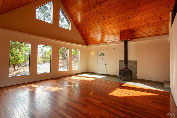 Property Photo:  370 Laurel Street  CA 95490 