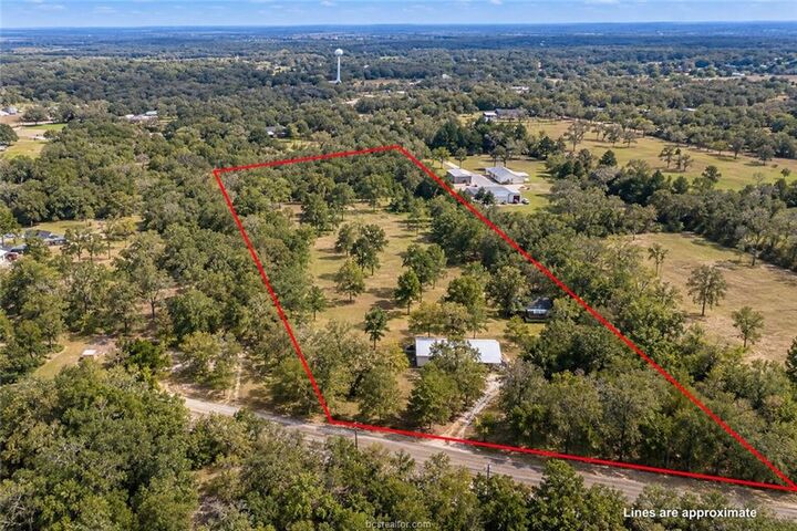 Property Photo: 11428 Debbie Lane TX 77861