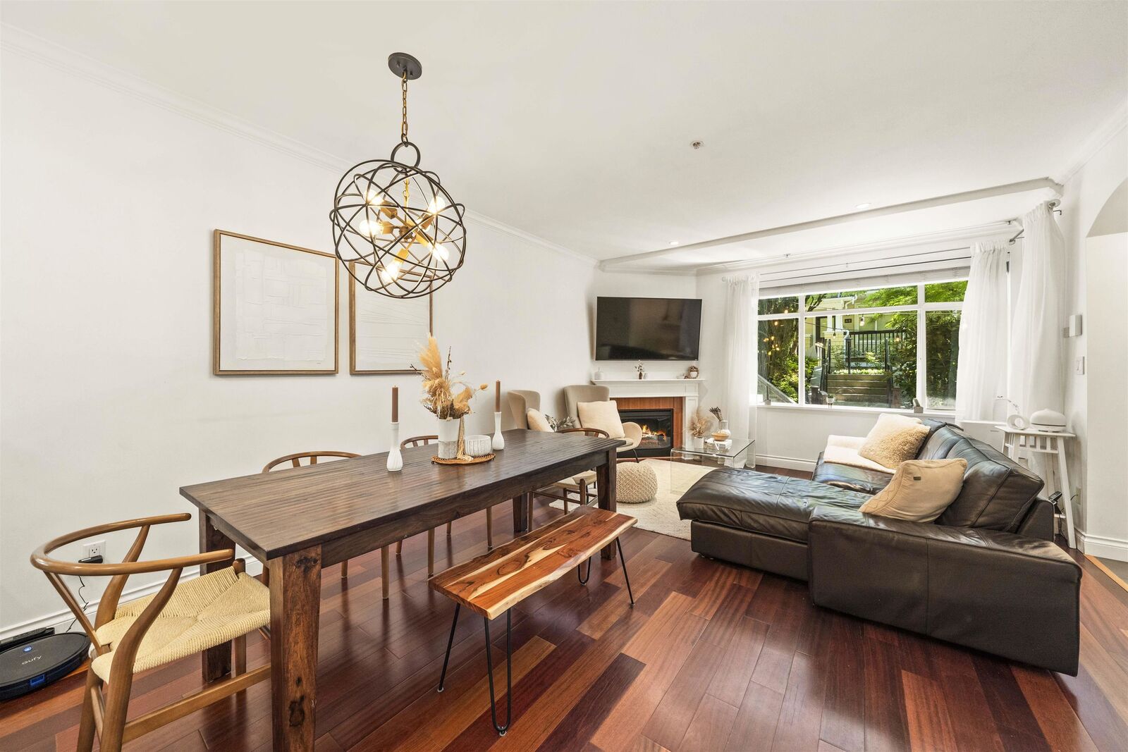 Property Photo:  6878 Southpoint Drive 29  BC V3N 5E4 