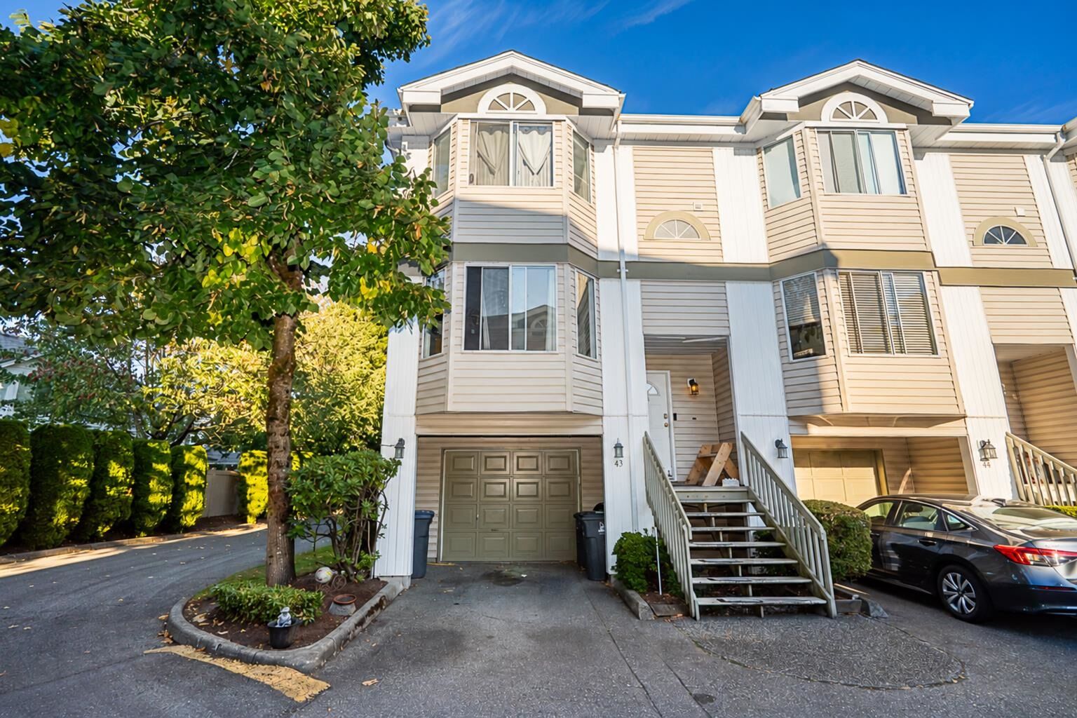 Property Photo:  7875 122 Street 43  BC V3W 0Y8 