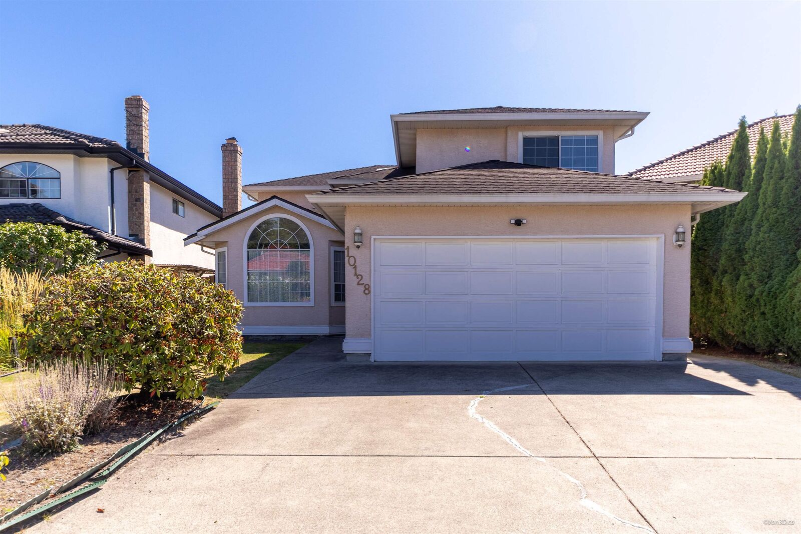 Property Photo:  10128 Carter Court  BC V6X 3V2 