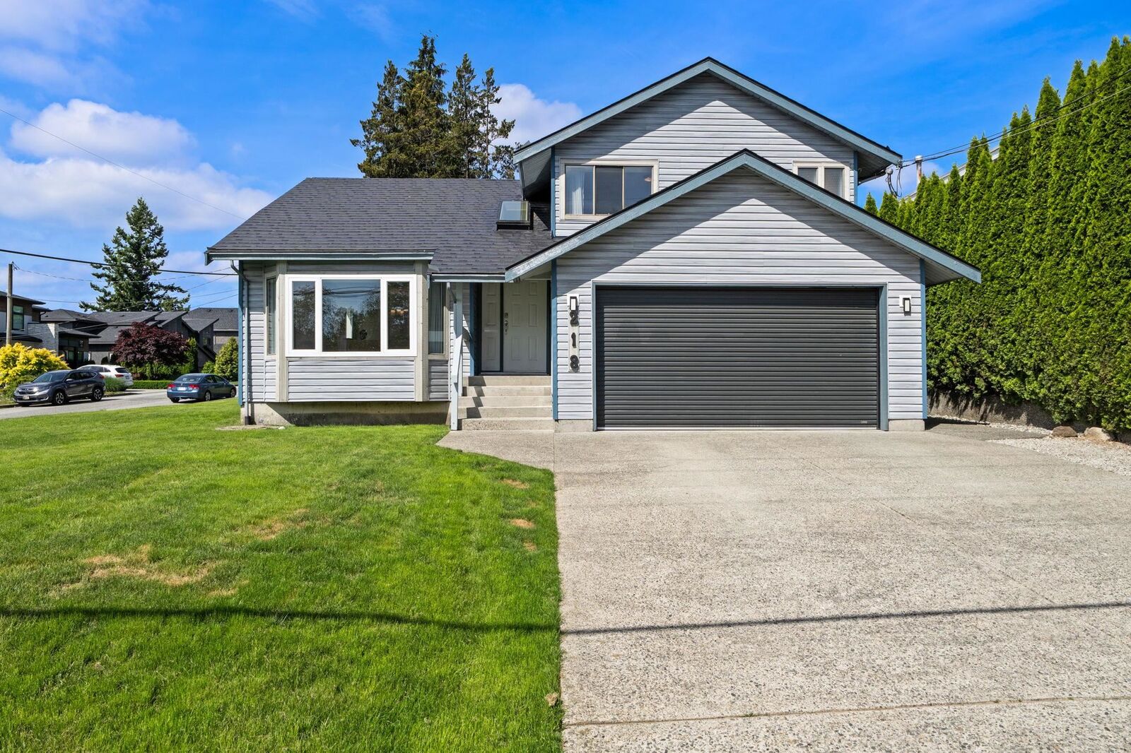 Property Photo:  218 Mundy Street  BC V3K 5M3 
