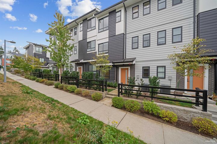 Property Photo:  16358 23A Avenue 7  BC V3Z 1J7 