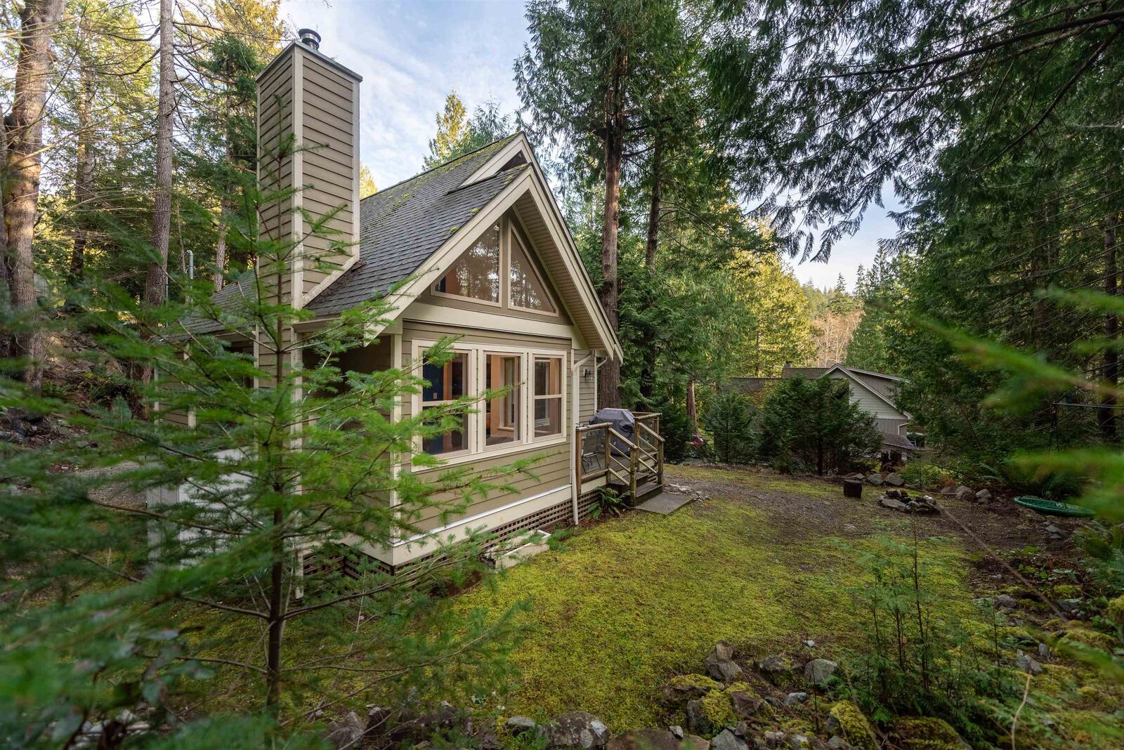 Property Photo:  13489 Lee Road  BC V0N 1S1 